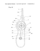 STENT DELIVERY DEVICE diagram and image