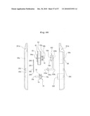 STENT DELIVERY DEVICE diagram and image