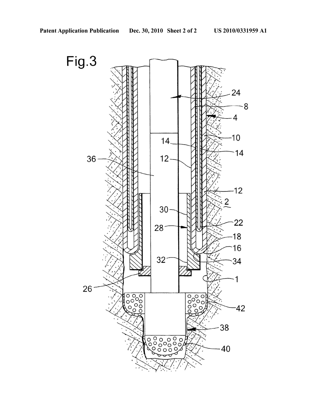 METHOD OF RADIALLY EXPANDING A TUBULAR ELEMENT - diagram, schematic, and image 03