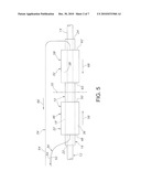 ENDOPROSTHESIS AND ENDOPROSTHESIS DELIVERY SYSTEM AND METHOD diagram and image