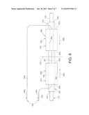 ENDOPROSTHESIS AND ENDOPROSTHESIS DELIVERY SYSTEM AND METHOD diagram and image