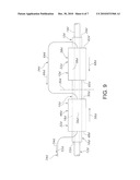 ENDOPROSTHESIS AND ENDOPROSTHESIS DELIVERY SYSTEM AND METHOD diagram and image