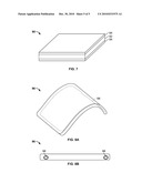 FIBER MATRIX FOR MAINTAINING SPACE IN SOFT TISSUES diagram and image