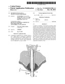 METHOD OF INSTALLING A TRANSCUTANEOUS PROSTHESIS diagram and image