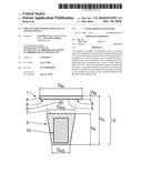 IMPLANT FOR INTRODUCTION INTO AN ALVEOLAR SPACE diagram and image