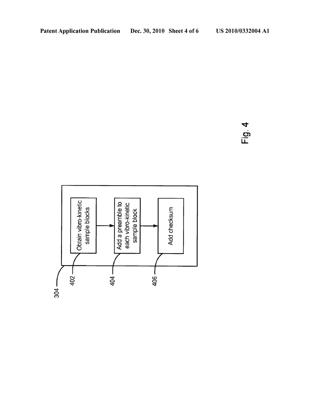 TRANSPORTING VIBRO-KINETIC SIGNALS IN A DIGITAL CINEMA ENVIRONMENT - diagram, schematic, and image 05