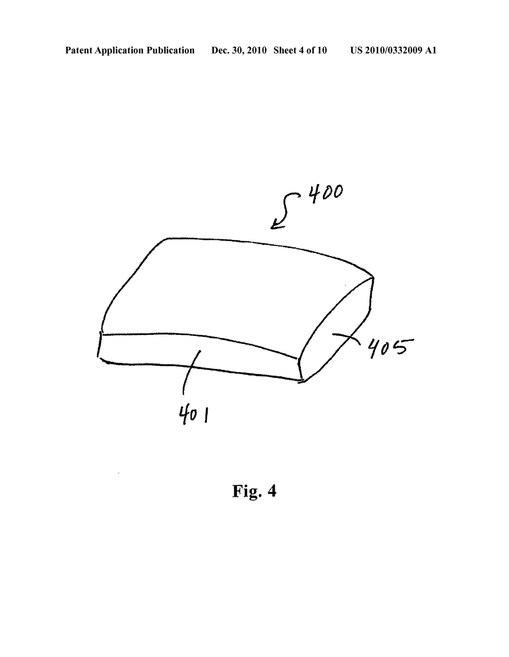 COMPUTERIZED PILLOW-FITTING METHODS AND APPARATUSES - diagram, schematic, and image 05