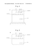 AUTOMATIC VENDING MACHINE diagram and image