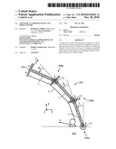 ARM WITH A COMBINED SHAPE AND FORCE SENSOR diagram and image