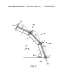 ARM WITH A COMBINED SHAPE AND FORCE SENSOR diagram and image