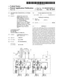 METHOD FOR CONDITIONING A CONTROL VALVE diagram and image