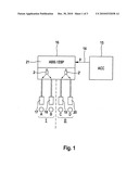 METHOD FOR CONDITIONING A CONTROL VALVE diagram and image