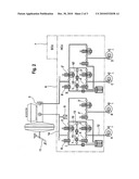 METHOD FOR CONDITIONING A CONTROL VALVE diagram and image