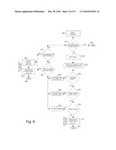 POWER CONTROL PROTOCOL FOR A HYDROKINETIC DEVICE INCLUDING AN ARRAY THEREOF diagram and image