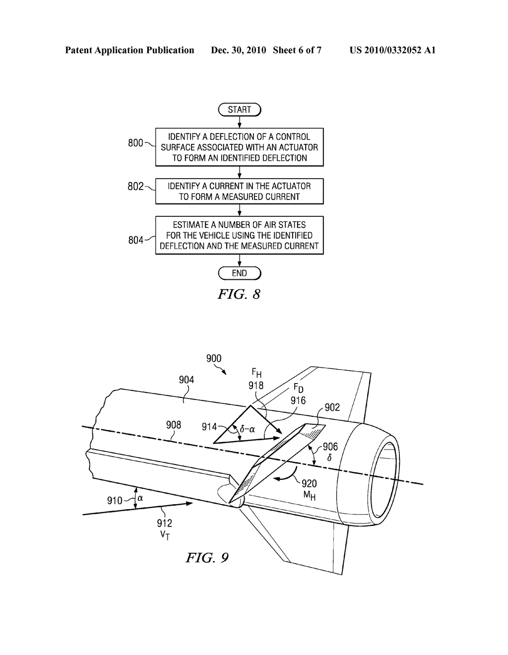 FAULT TOLERANT FLIGHT CONTROL SYSTEM - diagram, schematic, and image 07