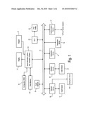 VEHICULAR SAFETY SYSTEMS STATUS DISPLAY diagram and image