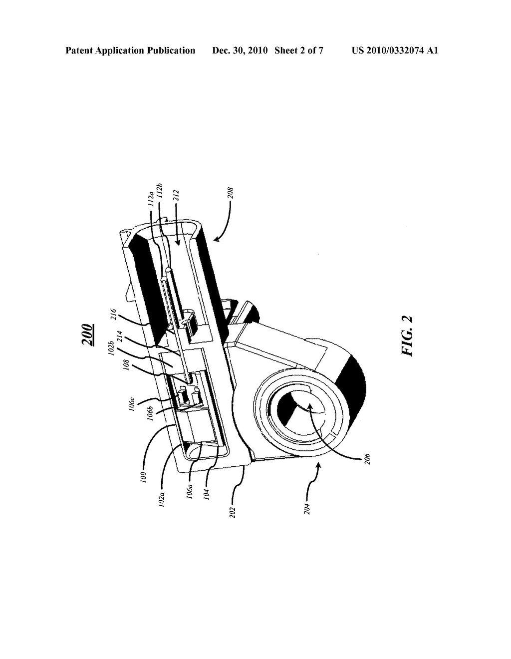 ENHANCED ELECTRONIC ASSEMBLY - diagram, schematic, and image 03