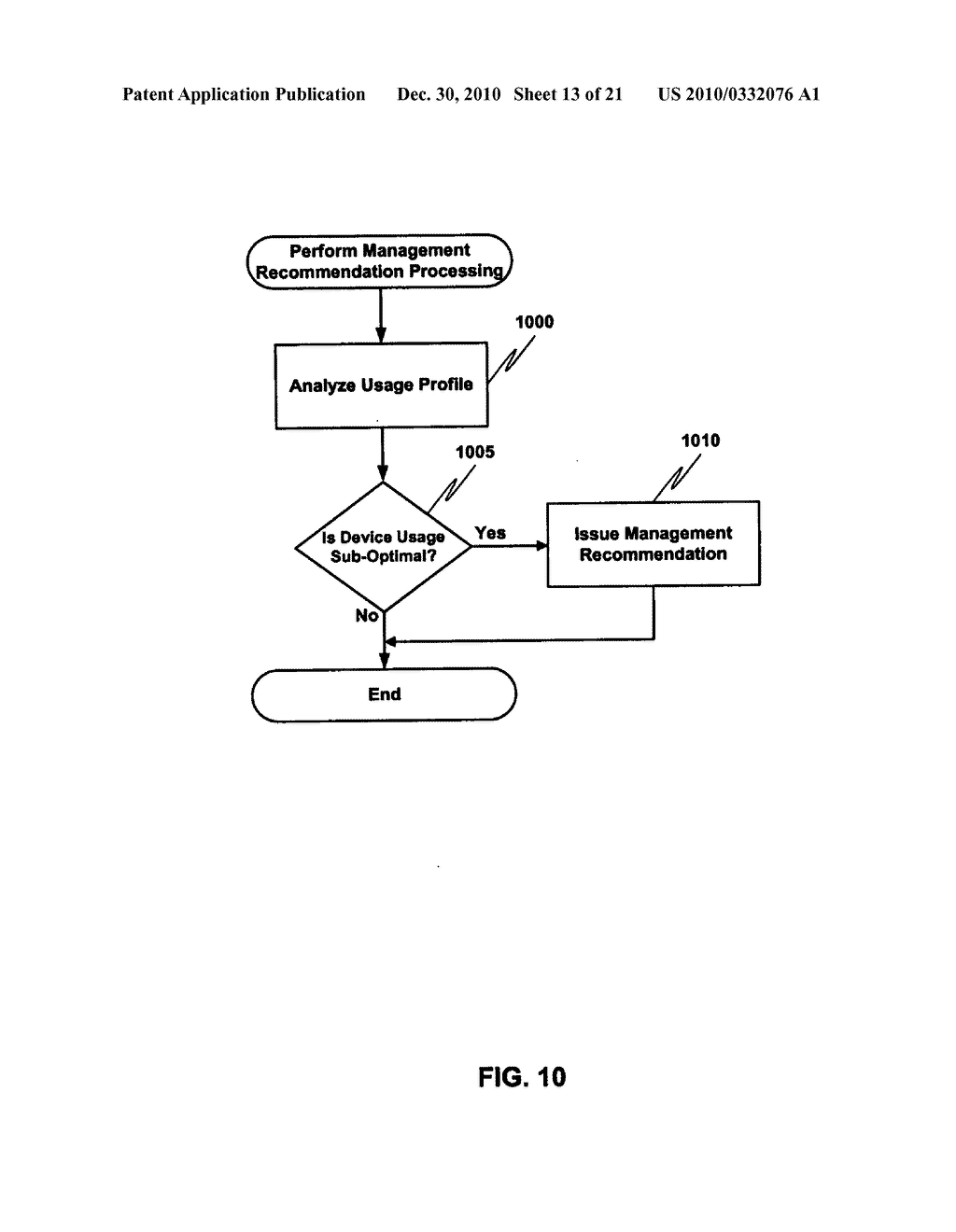 REACTIVE REPLENISHABLE DEVICE MANAGEMENT - diagram, schematic, and image 14