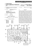 METHOD AND APPARATUS FOR PARKING ASSISTANCE diagram and image