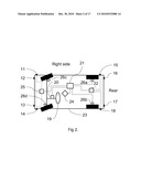 METHOD AND APPARATUS FOR PARKING ASSISTANCE diagram and image