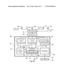 METHOD AND APPARATUS FOR PARKING ASSISTANCE diagram and image