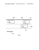 METHOD AND APPARATUS FOR PARKING ASSISTANCE diagram and image