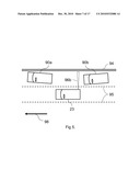 METHOD AND APPARATUS FOR PARKING ASSISTANCE diagram and image