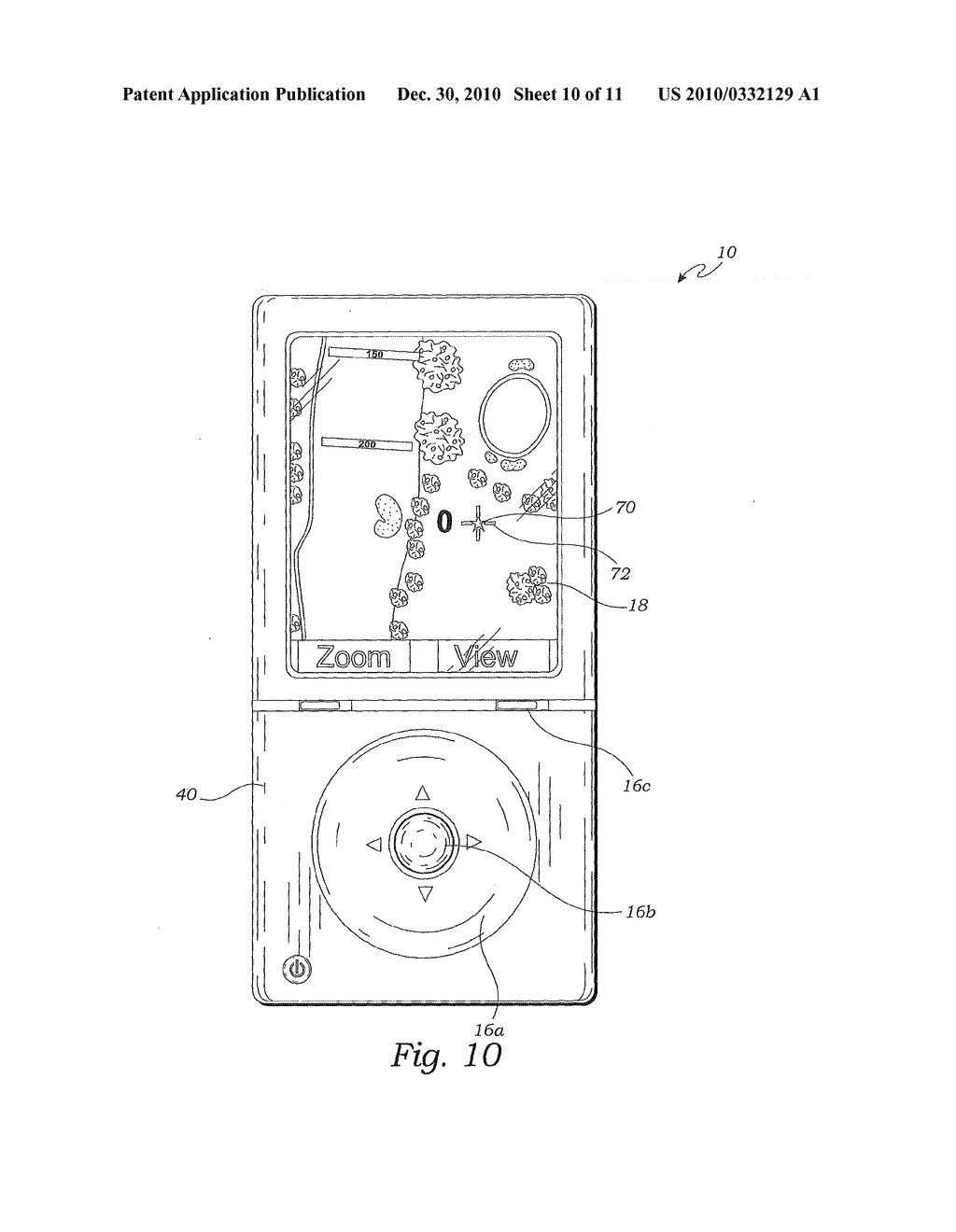 GPS DEVICE - diagram, schematic, and image 11