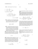 Method for characterizing reversible association of macromolecules at high concentration diagram and image