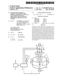 METHOD FOR DETERMINING A RADIATION MEASUREMENT FOR THERMAL RADIATION, ARC FURNACE, A SIGNAL PROCESSING DEVICE PROGRAMME CODE AND STORAGE MEDIUM FOR CARRYING OUT SAID METHOD diagram and image