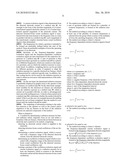 METHOD FOR DETERMINING A RADIATION MEASUREMENT FOR THERMAL RADIATION, ARC FURNACE, A SIGNAL PROCESSING DEVICE PROGRAMME CODE AND STORAGE MEDIUM FOR CARRYING OUT SAID METHOD diagram and image