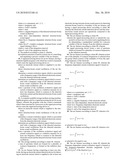 METHOD FOR DETERMINING A RADIATION MEASUREMENT FOR THERMAL RADIATION, ARC FURNACE, A SIGNAL PROCESSING DEVICE PROGRAMME CODE AND STORAGE MEDIUM FOR CARRYING OUT SAID METHOD diagram and image