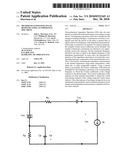 Method of Estimating Pulse Response Using an Impedance Spectrum diagram and image