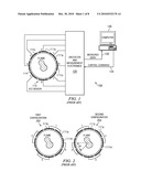 Multiple Excitation Capacitance Polling for Enhanced Electronic Capacitance Tomography diagram and image