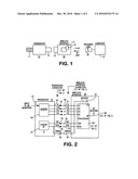 Wireless interface for a plurality of transducers diagram and image