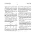 METHOD OF MODIFIED FACIES PROPORTIONS UPON HISTORY MATCHING OF A GEOLOGICAL MODEL diagram and image