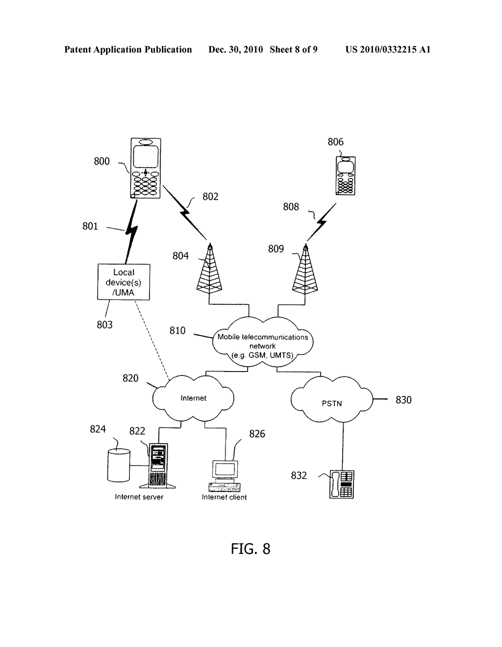 METHOD AND APPARATUS FOR CONVERTING TEXT INPUT - diagram, schematic, and image 09