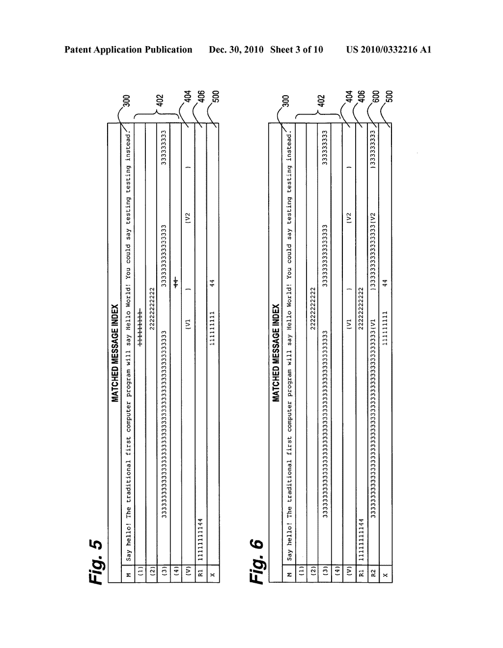 METHOD FOR TRANSLATING COMPUTER GENERATED LOG FILES - diagram, schematic, and image 04