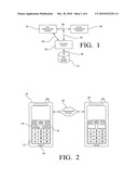 Conversation Recording with Real-Time Notification for Users of Communication Terminals diagram and image