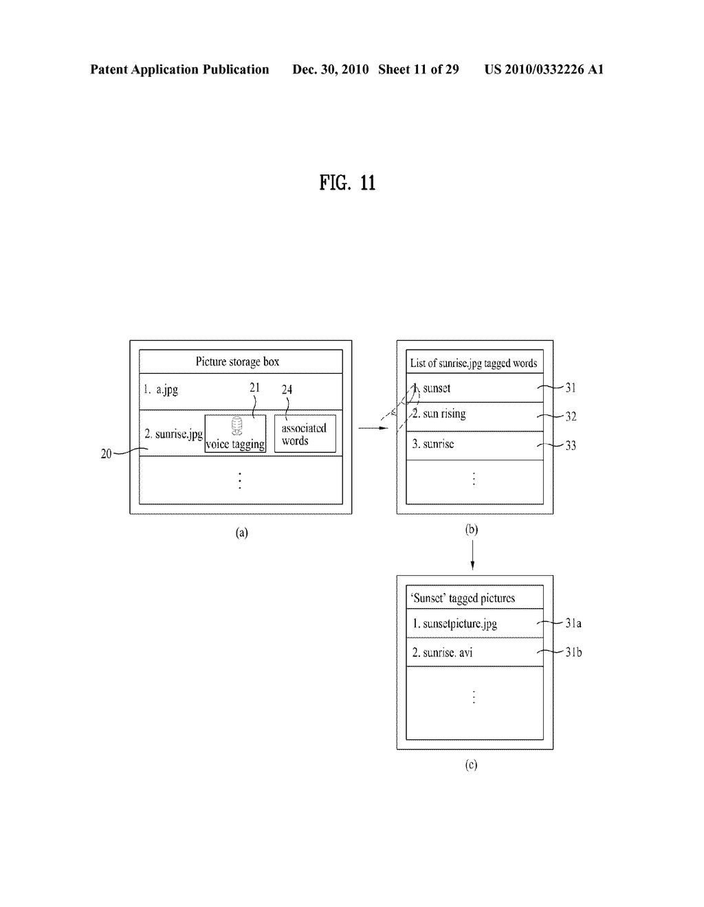 MOBILE TERMINAL AND CONTROLLING METHOD THEREOF - diagram, schematic, and image 12