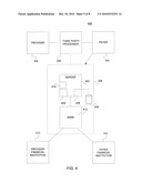 ELECTRONIC PAYMENT DELIVERY SERVICE diagram and image