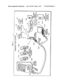 RESERVATION CHANGING SYSTEM diagram and image