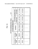 RESERVATION CHANGING SYSTEM diagram and image