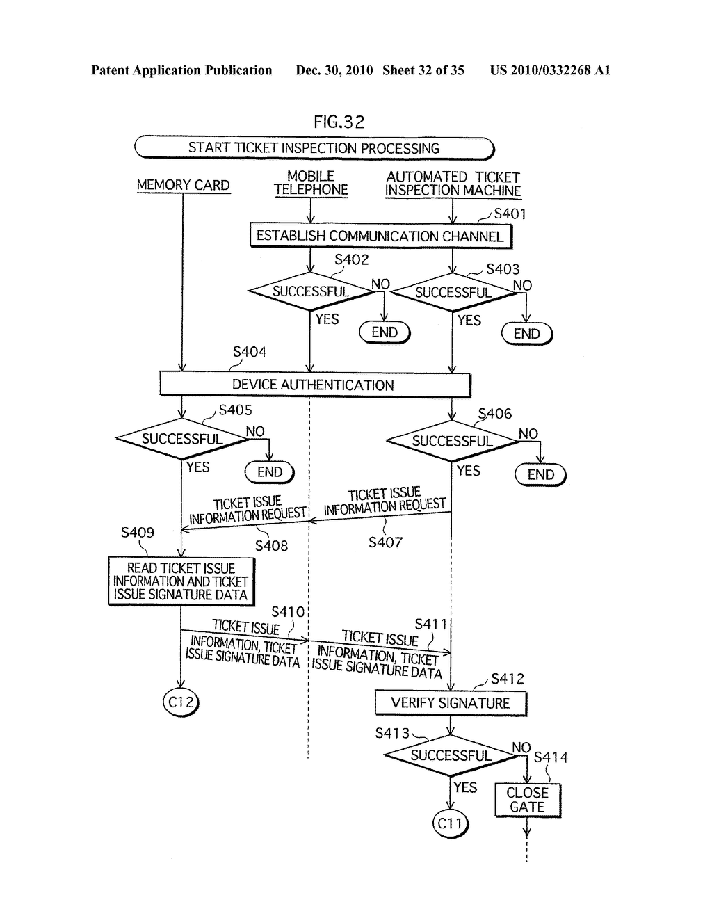 RESERVATION CHANGING SYSTEM - diagram, schematic, and image 33