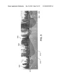 METHOD OF OPERATING A NAVIGATION SYSTEM USING IMAGES diagram and image