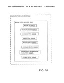 METHOD OF OPERATING A NAVIGATION SYSTEM USING IMAGES diagram and image