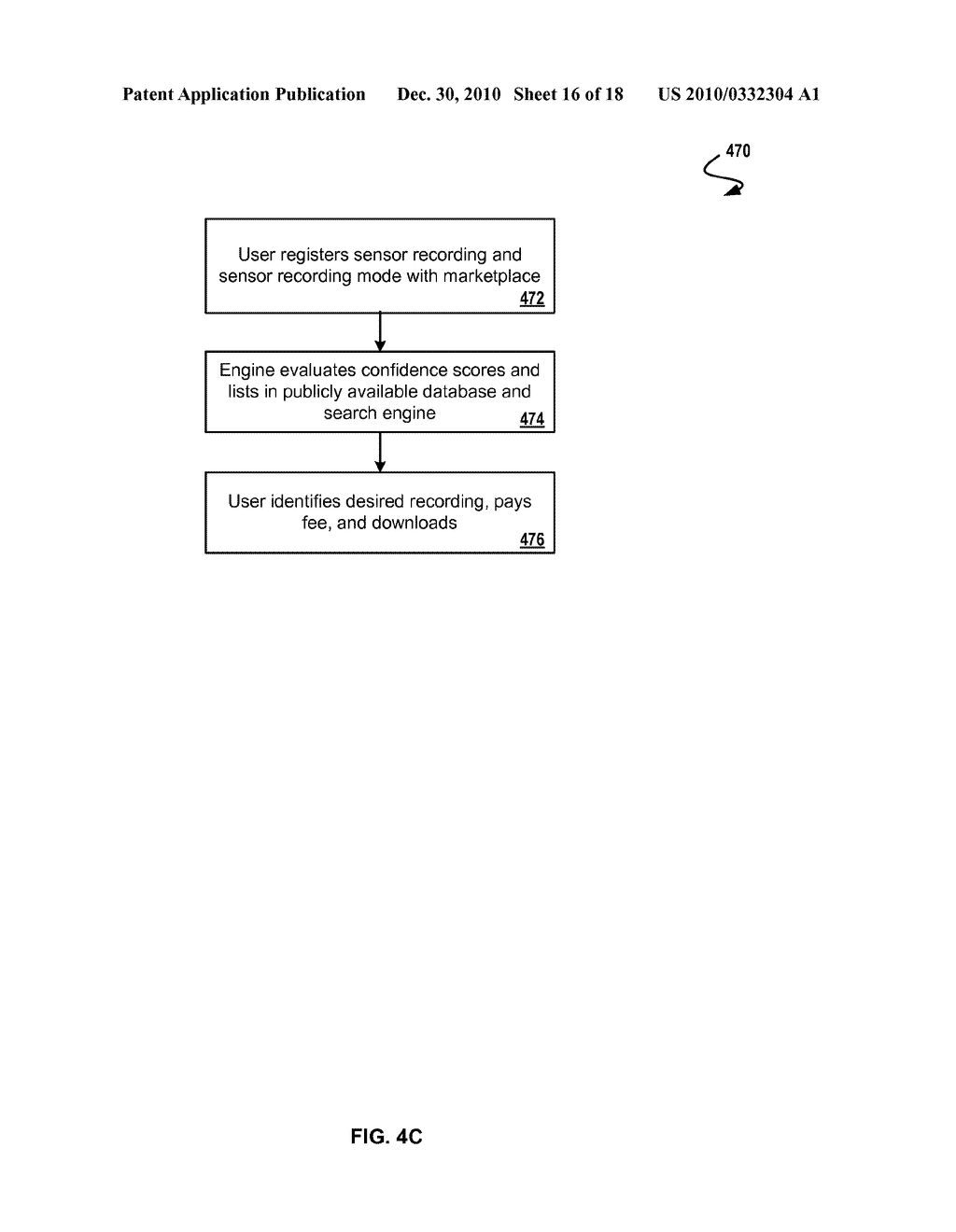 Targeting in Cost-Per-Action Advertising - diagram, schematic, and image 17