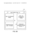 ADVERTISING ENGINE AND NETWORK USING MOBILE DEVICES diagram and image