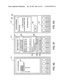 ADVERTISING ENGINE AND NETWORK USING MOBILE DEVICES diagram and image