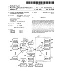 System and method for analyzing endorsement networks diagram and image